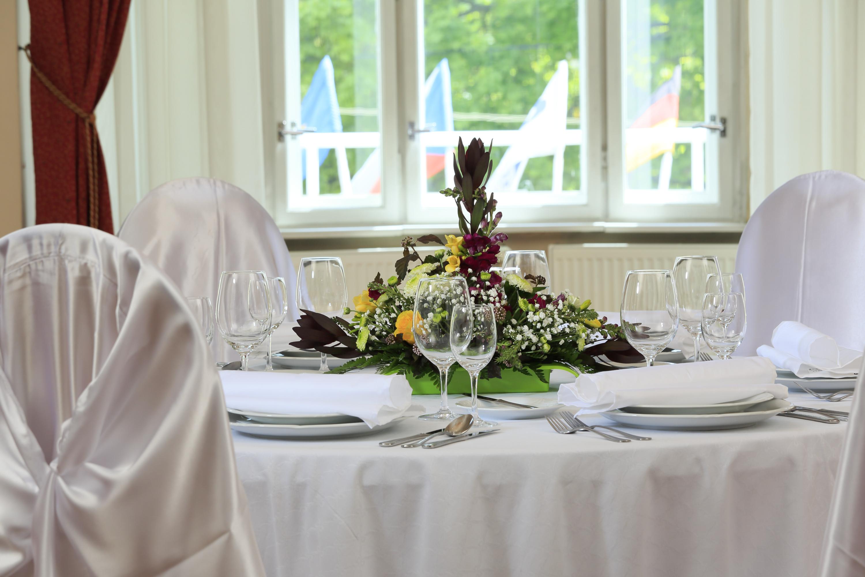 Orea Spa Hotel Bohemia Mariánské Lázně Eksteriør billede